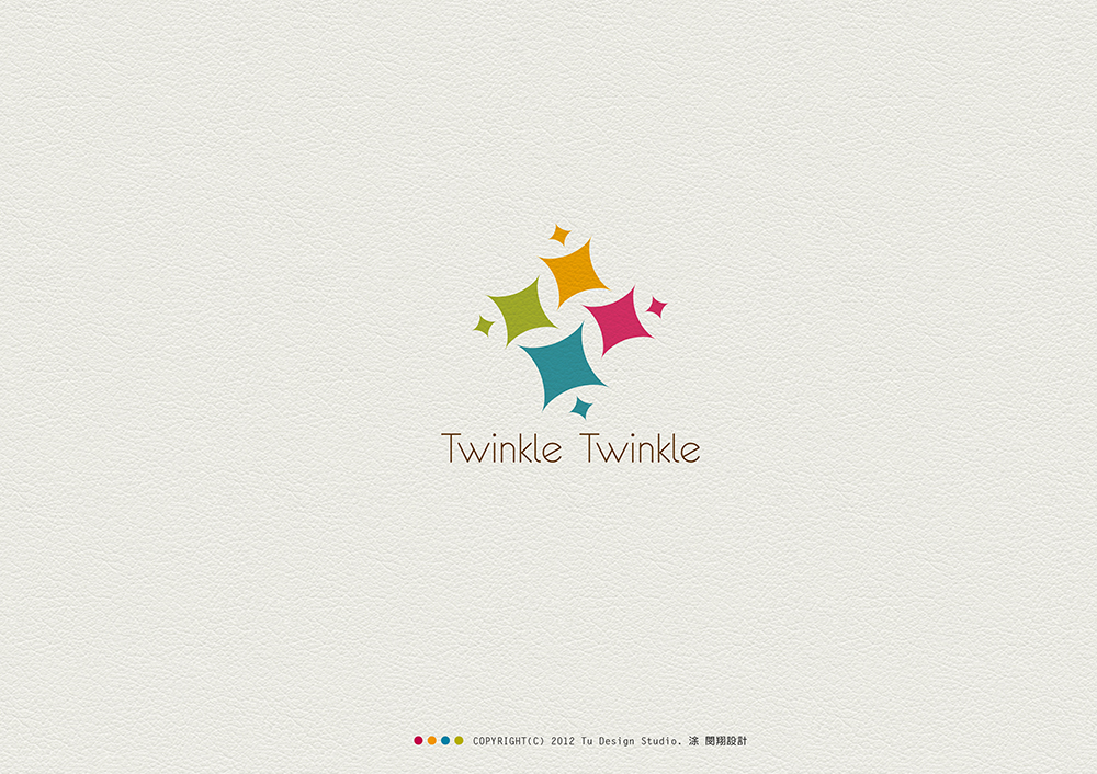 Twinkle Twinkle品牌設(shè)計(jì)