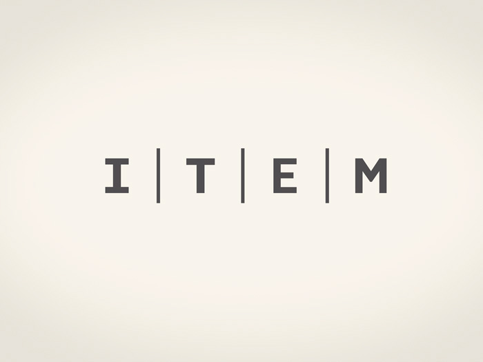 ITEM品牌設(shè)計(jì)