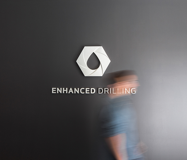 Enhanced Drilling品牌設(shè)計