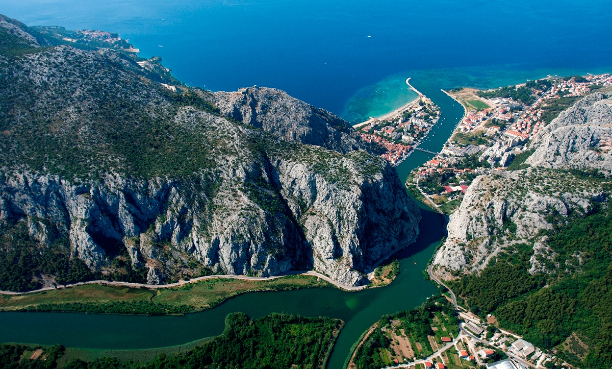 OMI&scaron;城市新形象設(shè)計(jì)