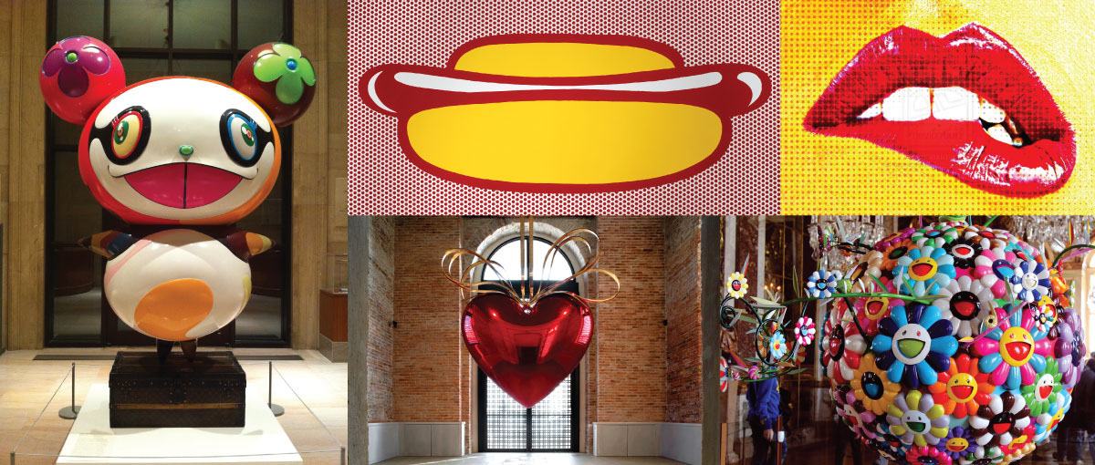 漢堡店品牌視覺形象設(shè)計(jì)