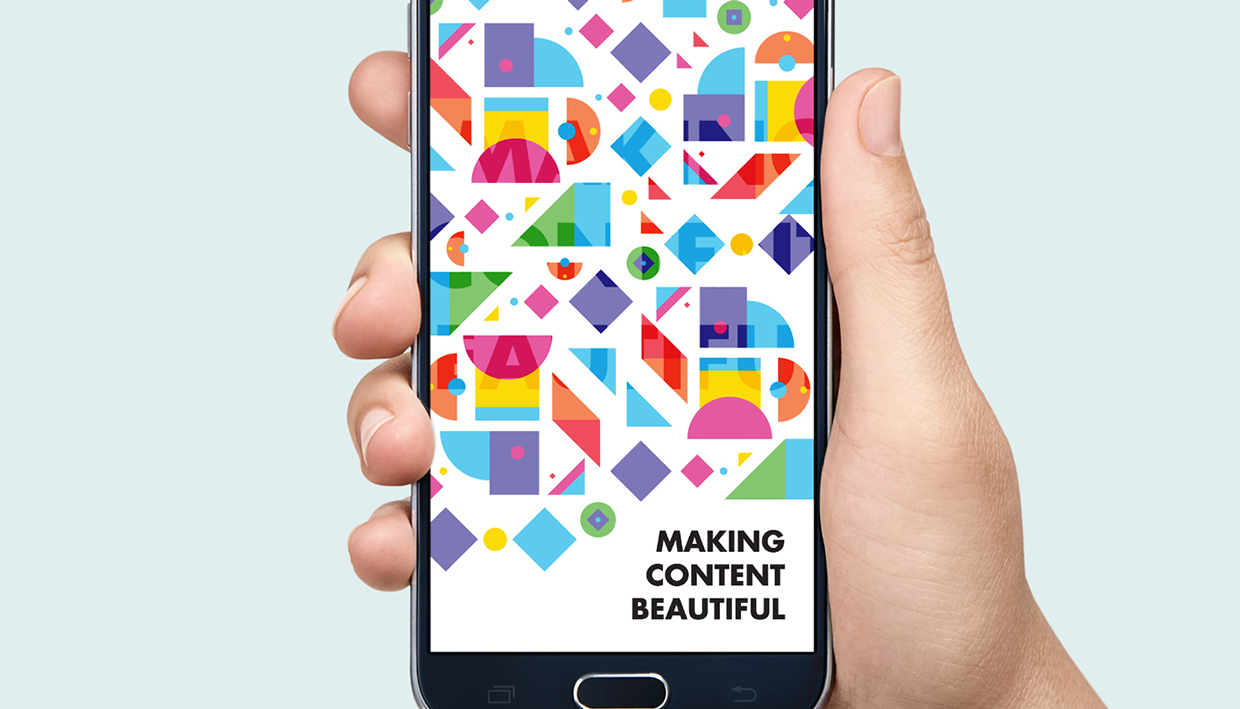 Content品牌設(shè)計(jì)