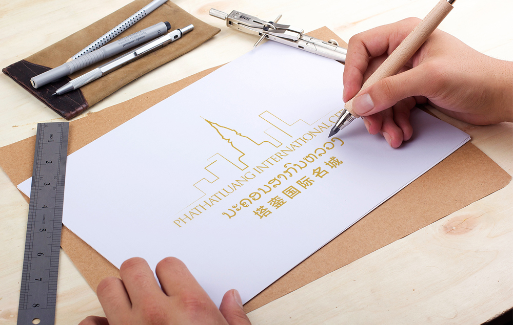 廣告logo設(shè)計