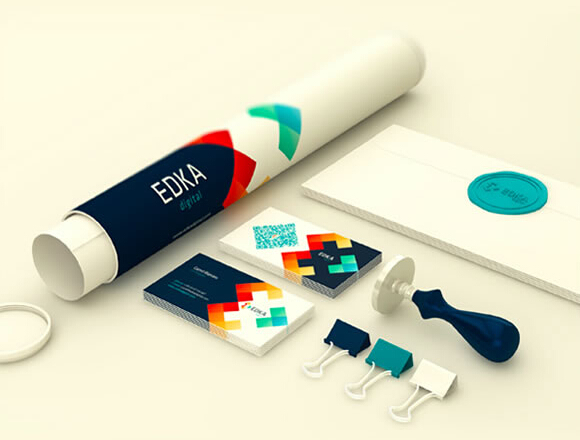 品牌形象設(shè)計