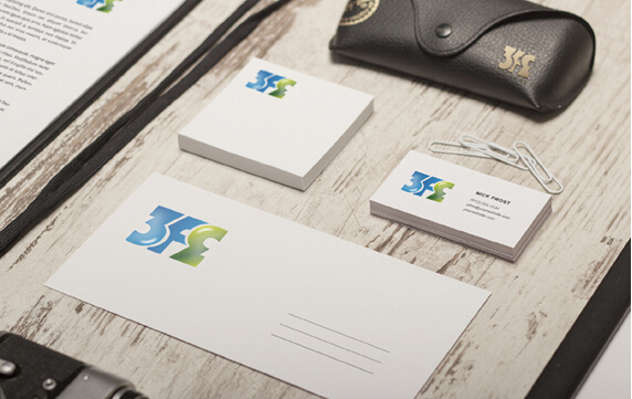 企業(yè)形象vi設計