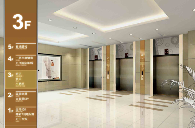 Vi導視系統設計