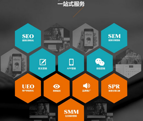 數字互動營銷策劃公司