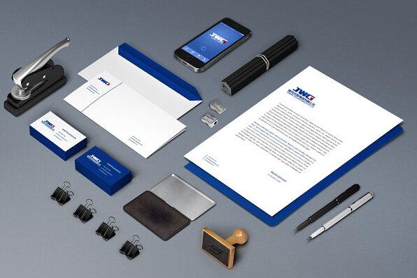 企業(yè)vi設計公司