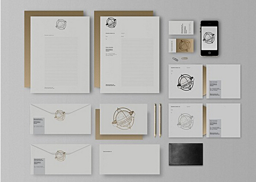 品牌VI設(shè)計