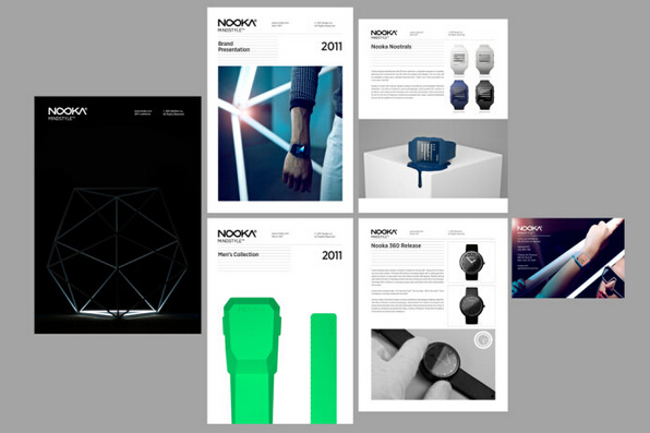 廣告公司vi設計