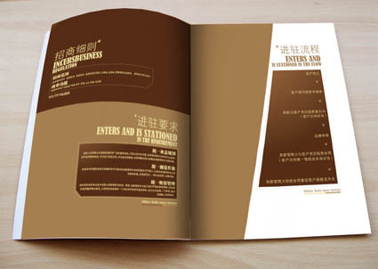 企業(yè)品牌形象策劃