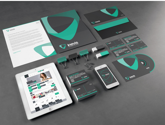 品牌形象設(shè)計