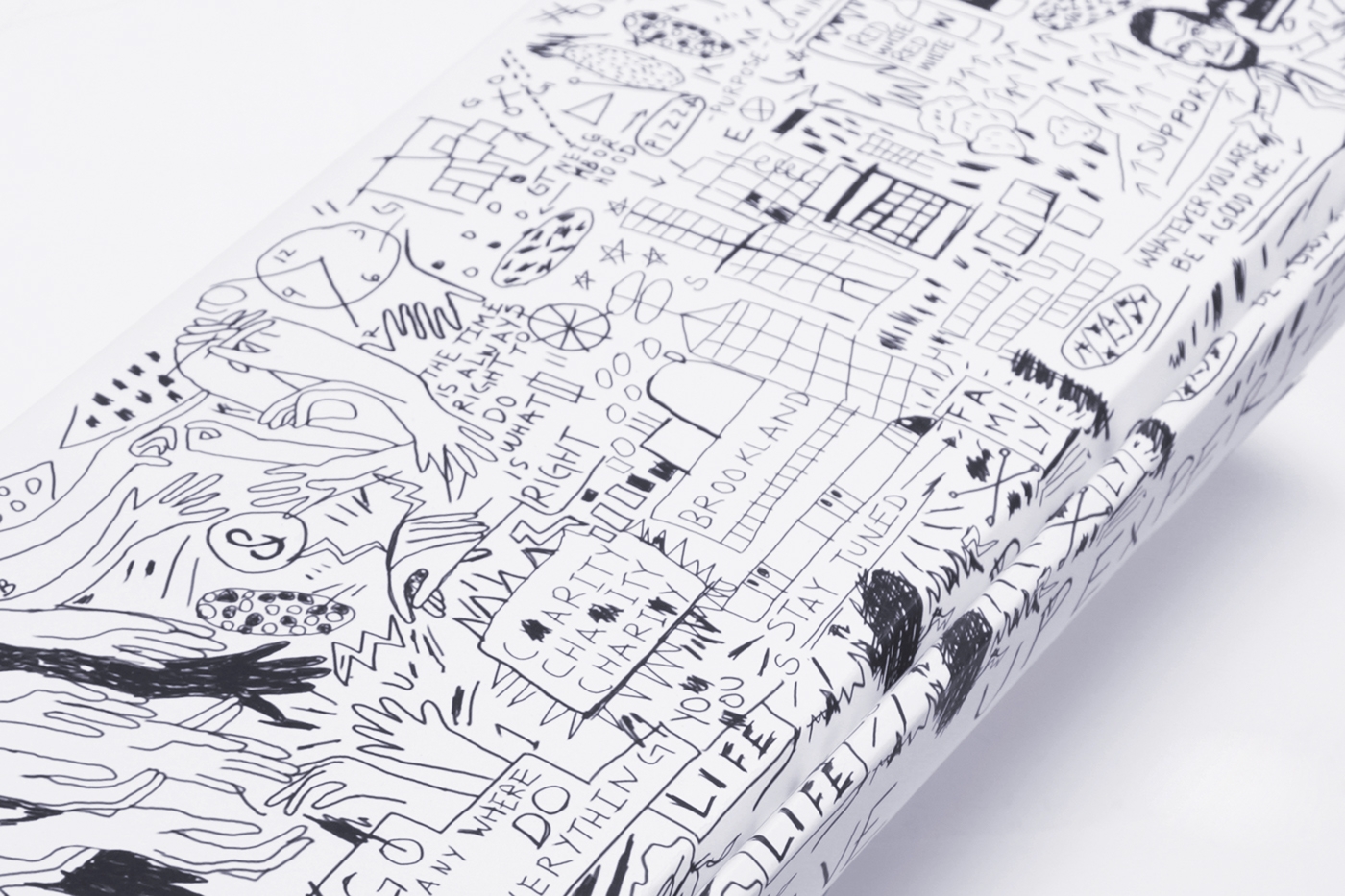 餐飲品牌包裝設計，從外賣包裝到飲品包裝的一條龍服務