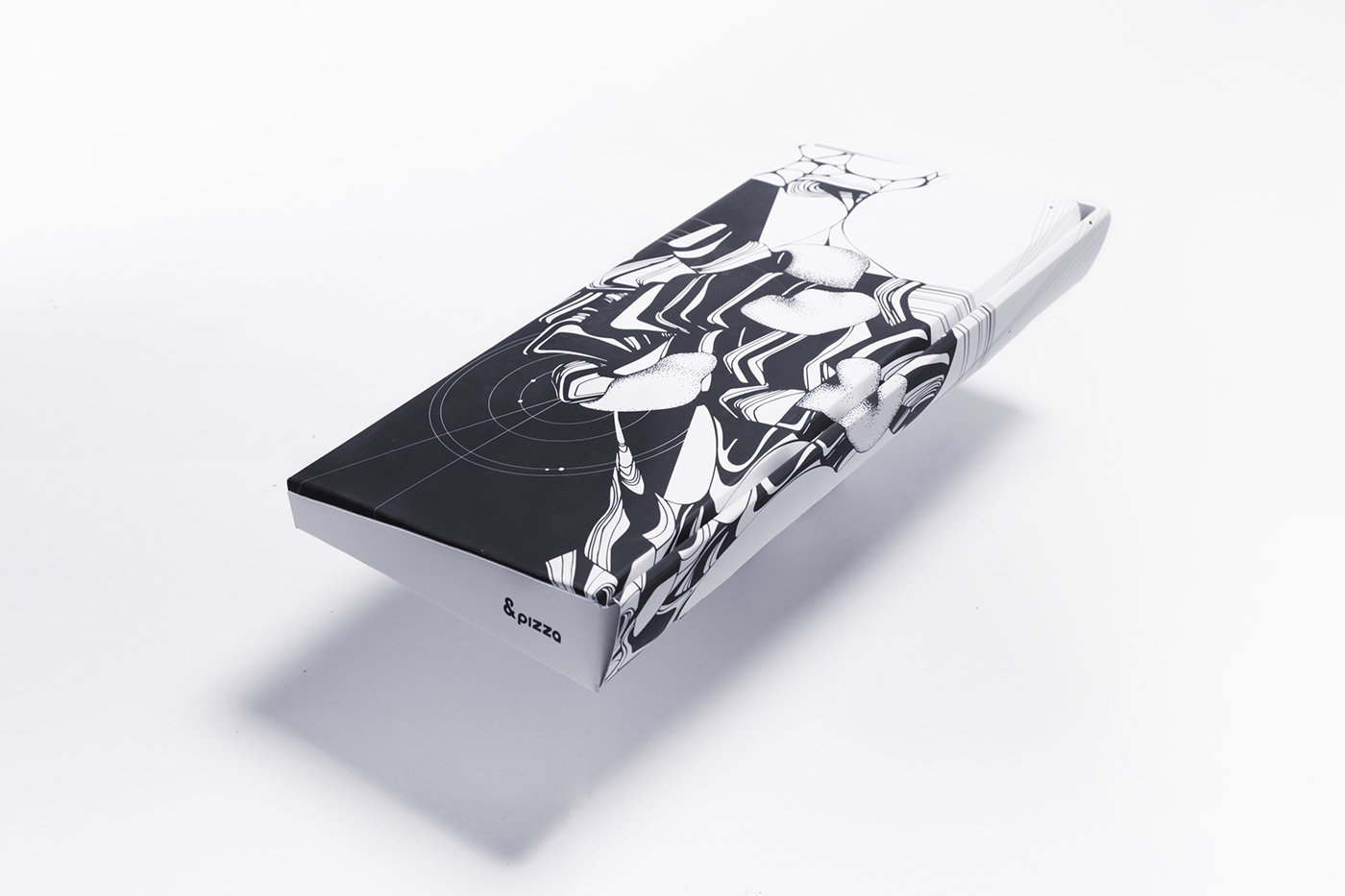 餐飲品牌包裝設計，從外賣包裝到飲品包裝的一條龍服務