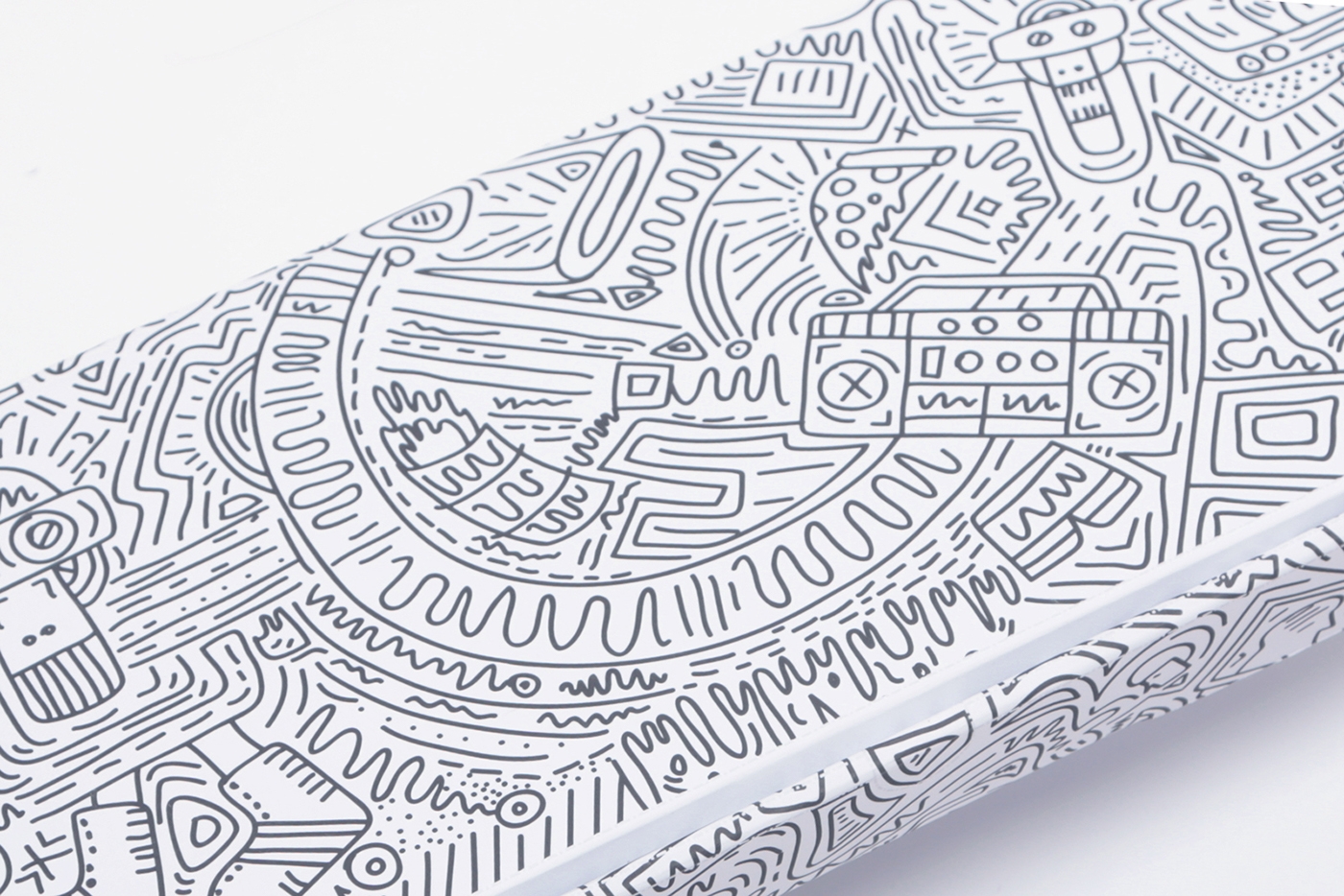 餐飲品牌包裝設計，從外賣包裝到飲品包裝的一條龍服務