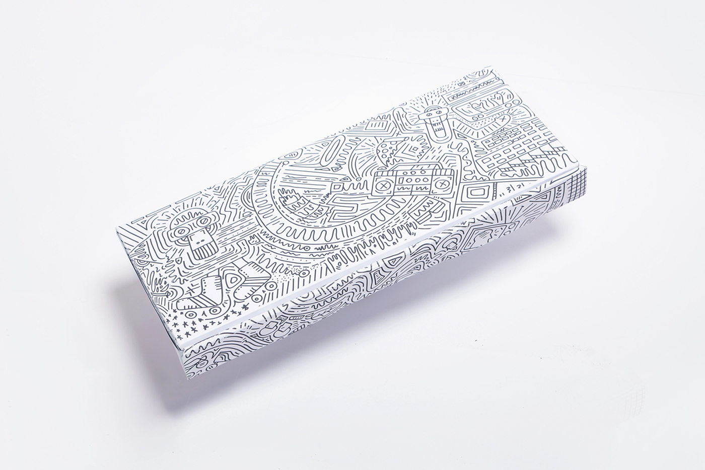 餐飲品牌包裝設計，從外賣包裝到飲品包裝的一條龍服務