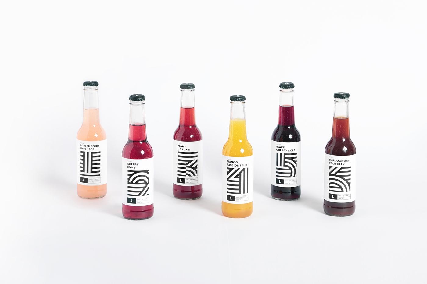 餐飲品牌包裝設計，從外賣包裝到飲品包裝的一條龍服務