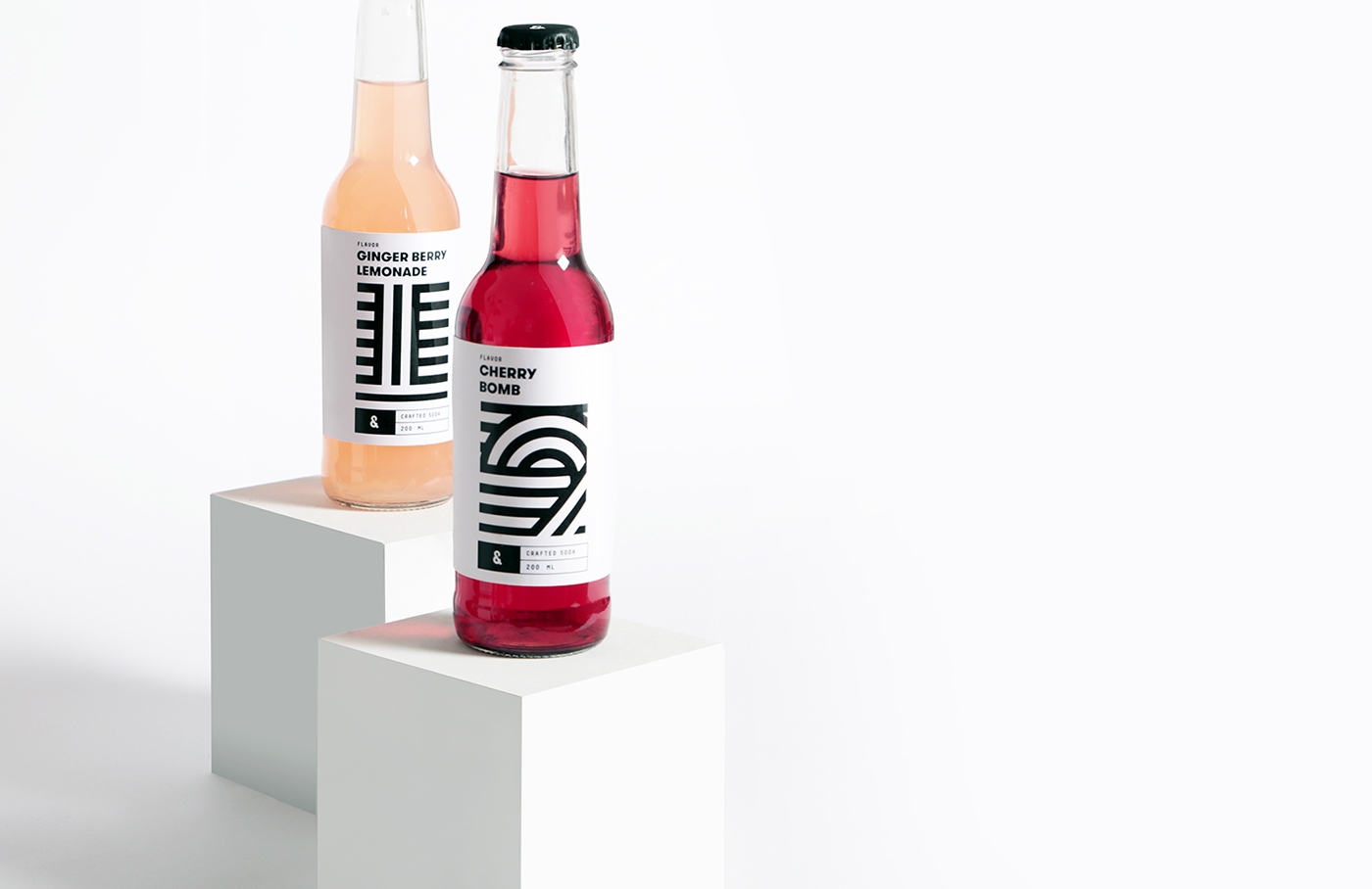 餐飲品牌包裝設計，從外賣包裝到飲品包裝的一條龍服務