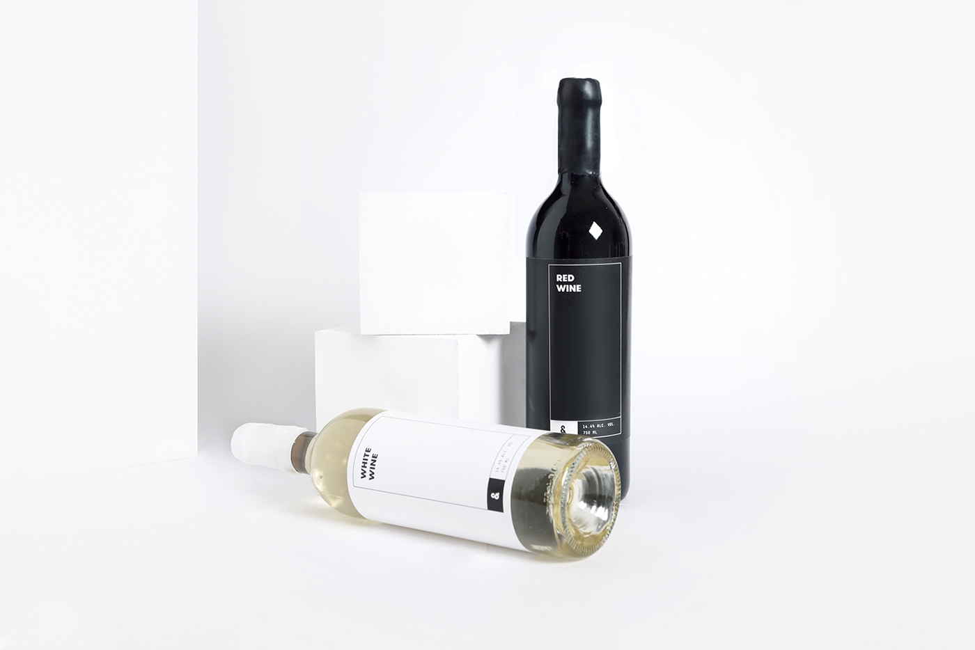 餐飲品牌包裝設計，從外賣包裝到飲品包裝的一條龍服務