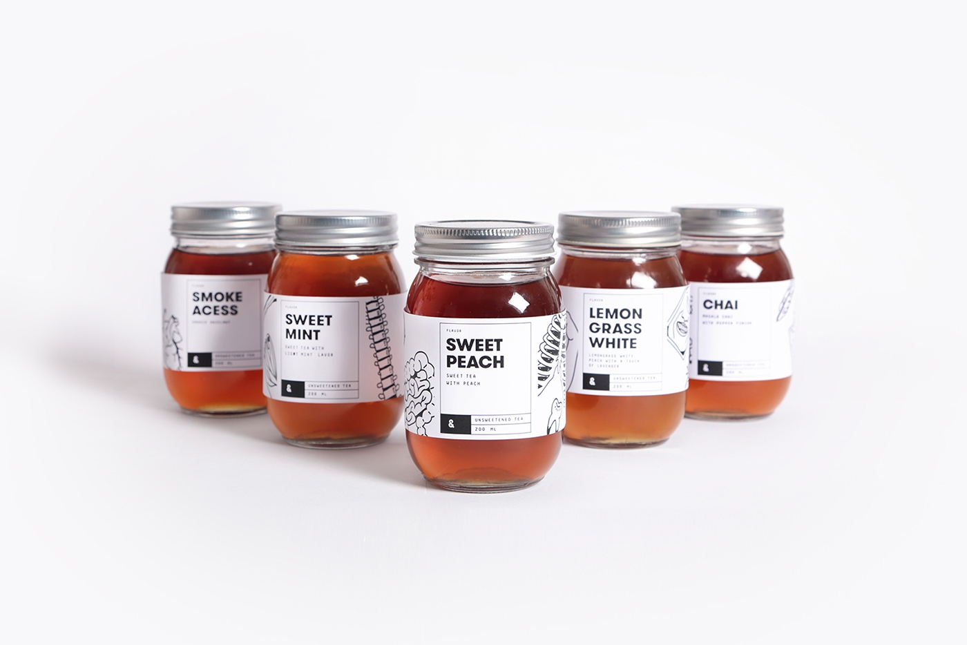 餐飲品牌包裝設計，從外賣包裝到飲品包裝的一條龍服務