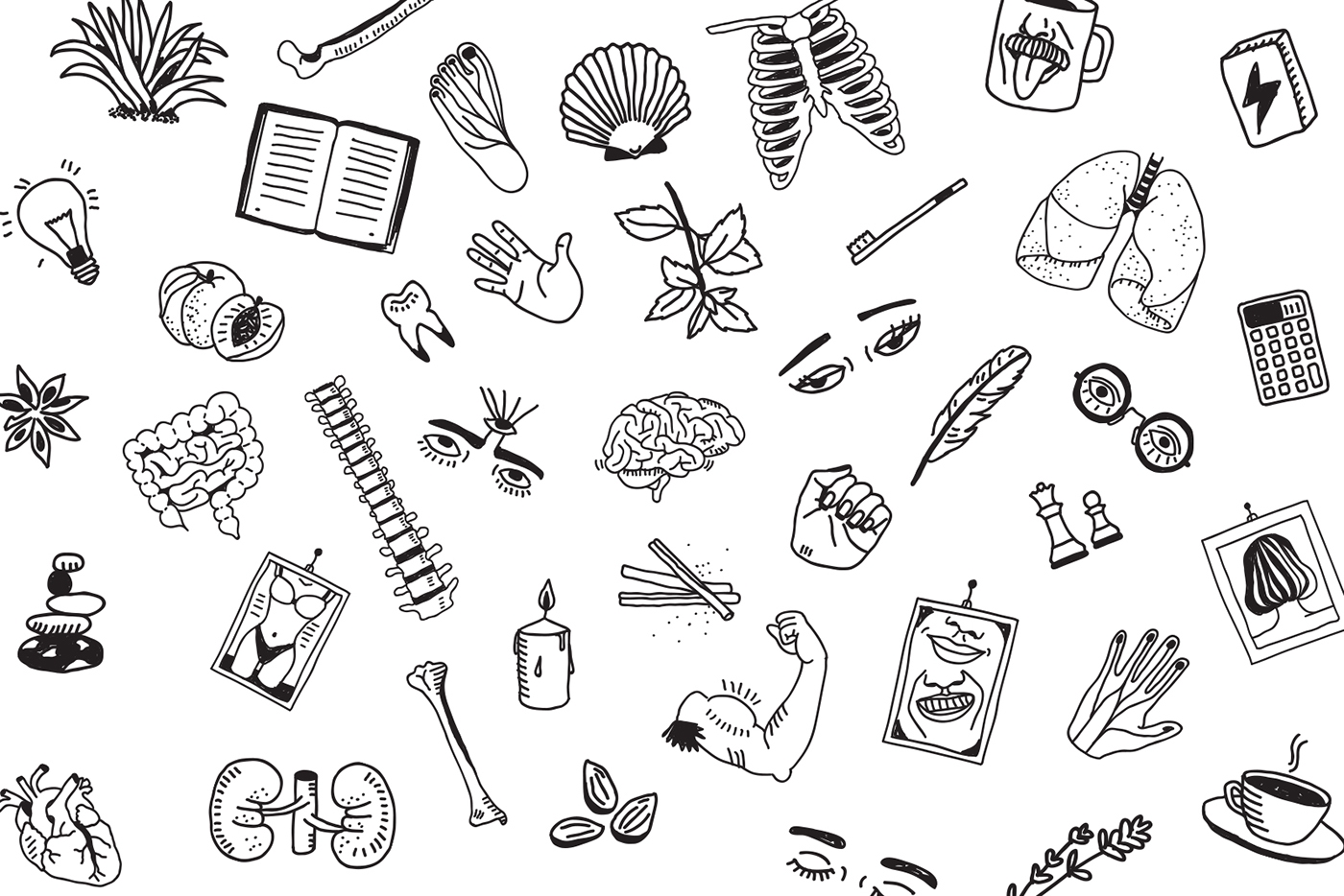 餐飲品牌包裝設計，從外賣包裝到飲品包裝的一條龍服務