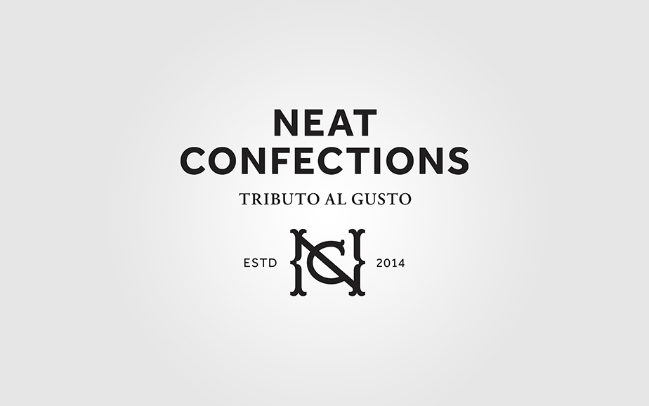 精致的休閑食品糖果品牌包裝設(shè)計(jì)