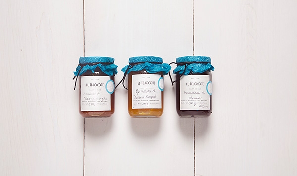 墨西哥水果罐頭包裝設(shè)計，水果罐頭休閑食品，假日的你值得擁有