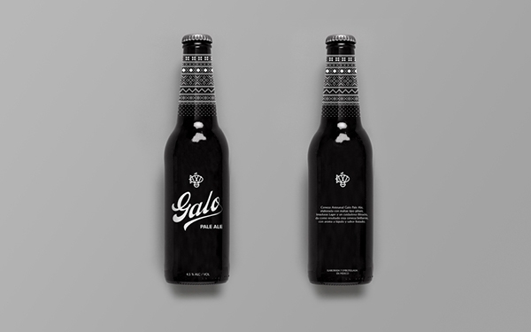 餐飲大全，法國全品類餐飲產品包裝設計