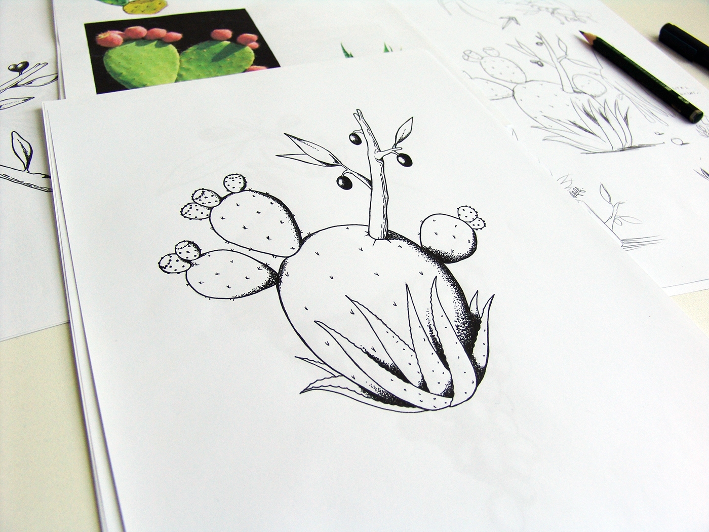 Helleo天然肥皂系列品牌包裝設(shè)計(jì)，六個(gè)肥皂，六個(gè)故事