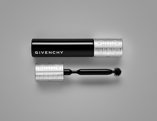 巴黎時(shí)裝品牌紀(jì)梵?；瘖y品口紅包裝設(shè)計(jì)——奢侈由你而來(lái)