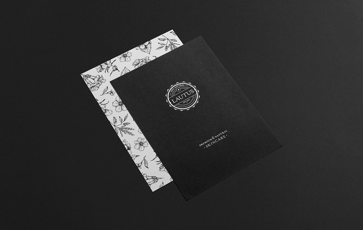 化妝品護膚產(chǎn)品包裝設計— 百分之百天然手工皂，沐浴露和洗滌液品牌包裝設計