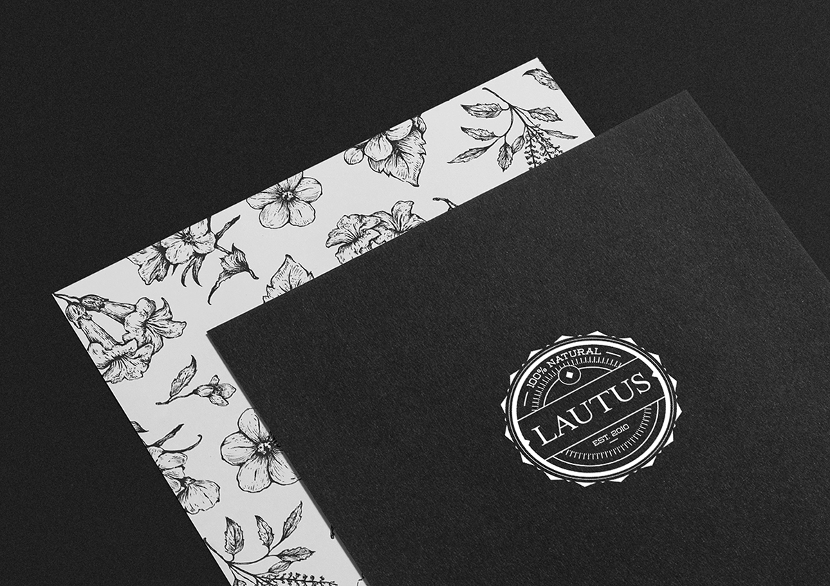 化妝品護膚產(chǎn)品包裝設計— 百分之百天然手工皂，沐浴露和洗滌液品牌包裝設計