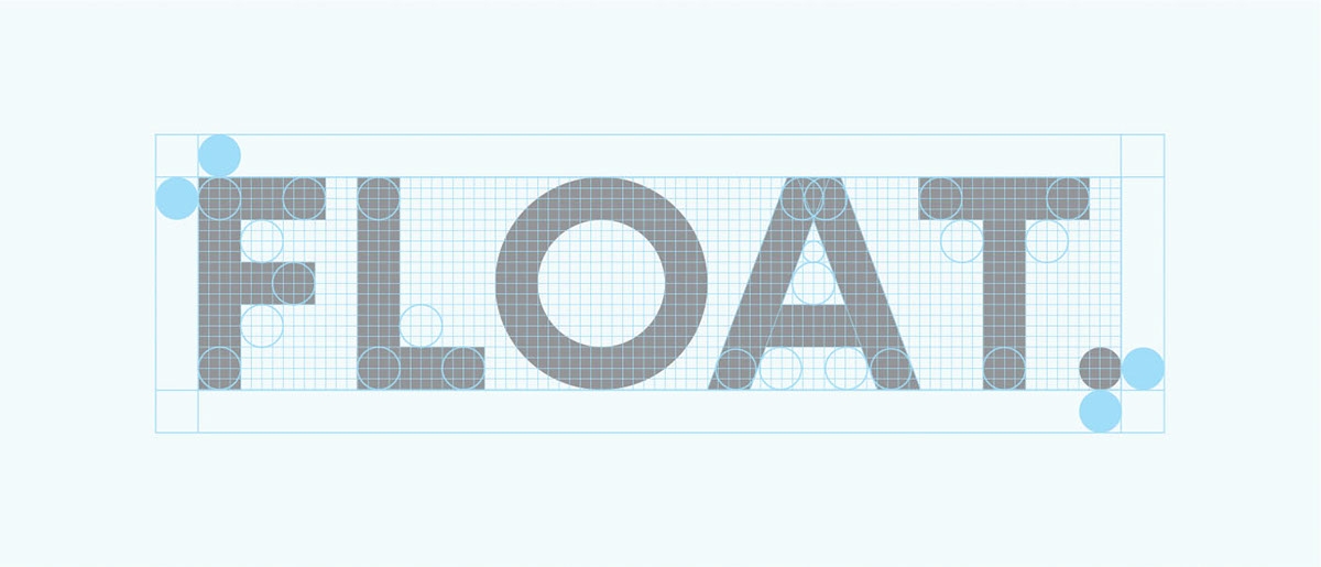 沐浴時間，全新的沐浴用品香皂產品包裝設計，盡情的放松休息吧！