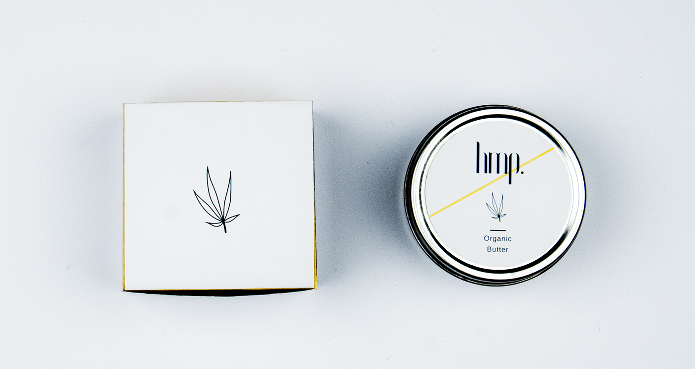 植物纖維化妝品品牌包裝設計-好設計，好生活，杭州石特包裝設計