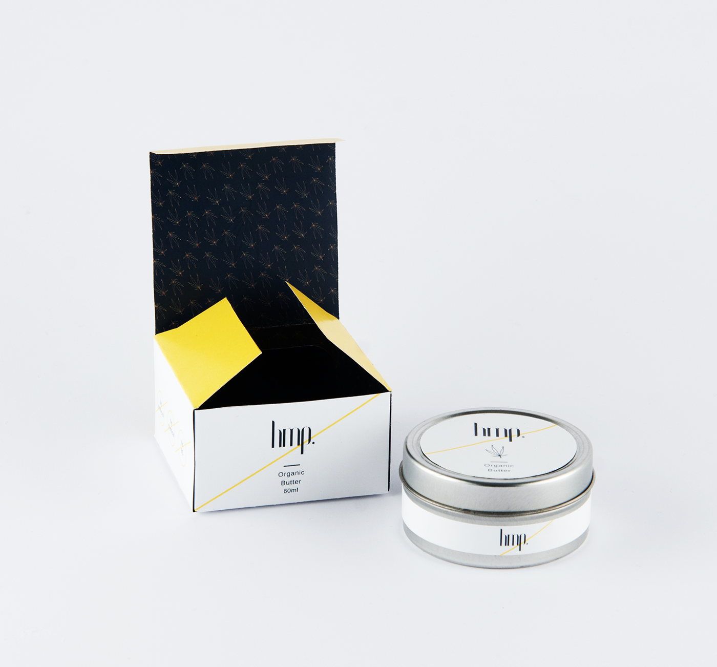 植物纖維化妝品品牌包裝設計-好設計，好生活，杭州石特包裝設計