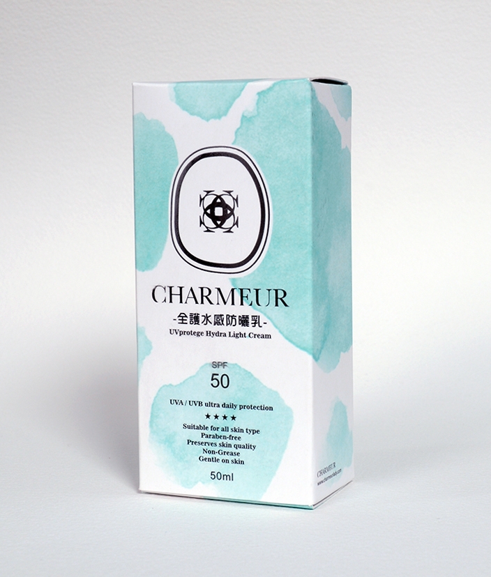 新時代醫(yī)學美容化妝品包裝設(shè)計研究