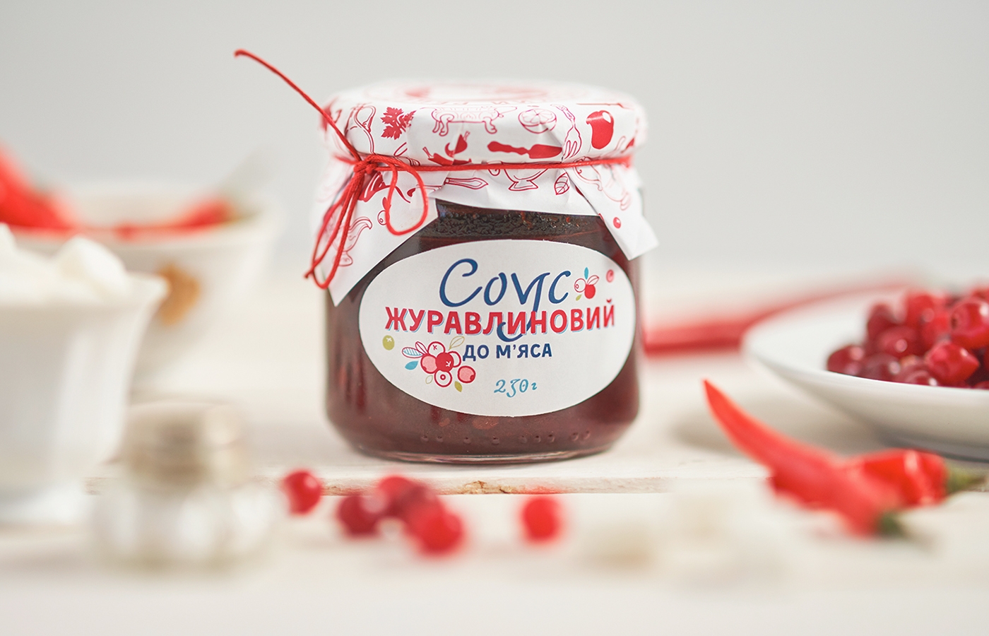 罐裝辣椒醬，南瓜醬食品包裝設(shè)計