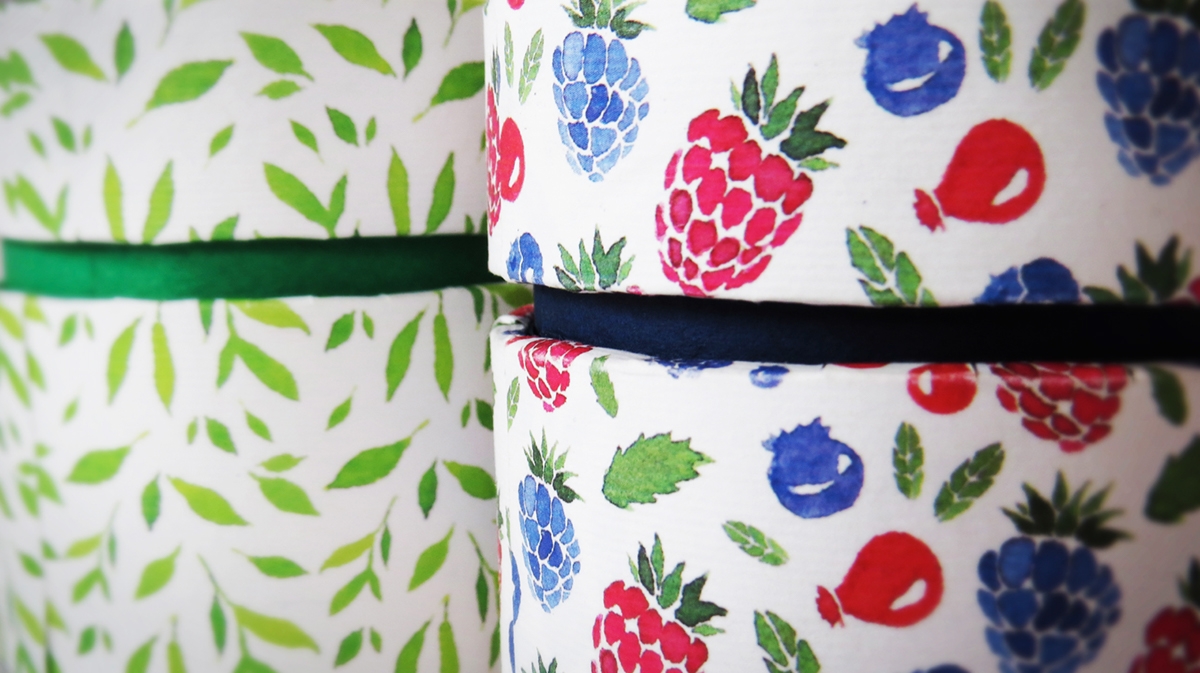 年輕人愛喝什么樣的茶了?新品類茶葉包裝設(shè)計