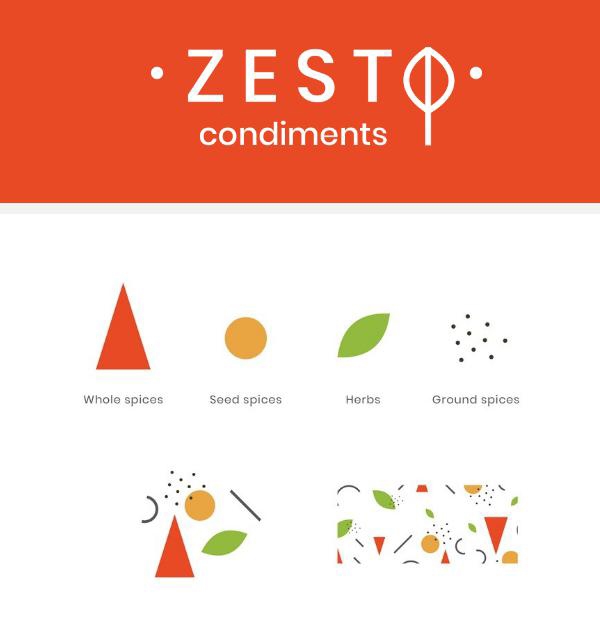 小可愛，你是萌妹子專屬調味料嗎？