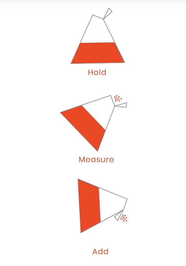 小可愛，你是萌妹子專屬調味料嗎？