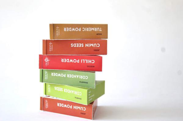 小可愛，你是萌妹子專屬調味料嗎？