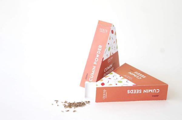 小可愛，你是萌妹子專屬調味料嗎？