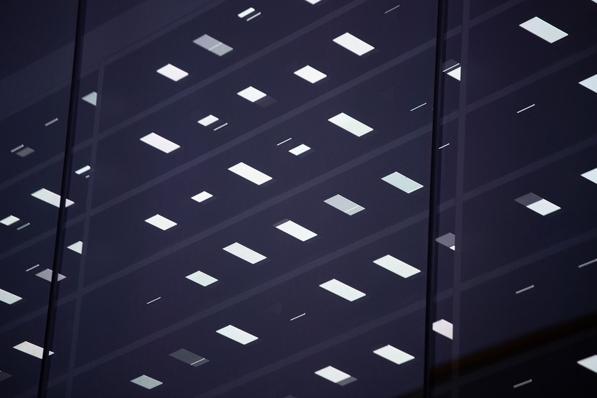 預(yù)感未來，用光構(gòu)筑的建筑|建筑界面設(shè)計