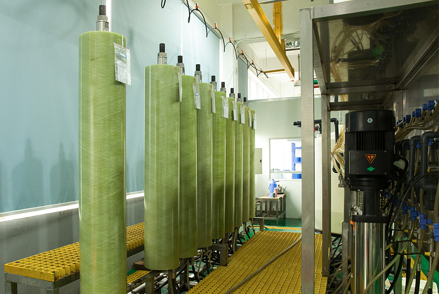 環(huán)保行業(yè)攝影